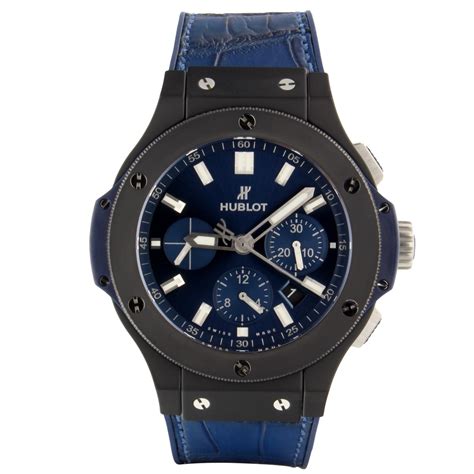 Hublot Big Bang Blue 44 Mm 301.CI.7170.LR 